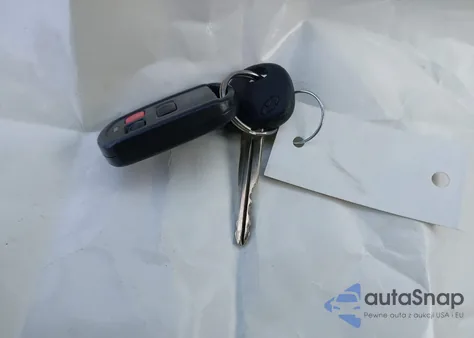 2005 Hyundai Santa Fe Gls z USA, uszkodzony, nr VIN KM8SC13D55U923462